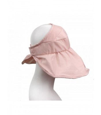 Voberry%C2%AE Womens Folding Visors Outdoor in Women's Sun Hats