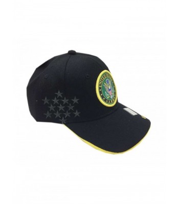 Aesthetinc Military Baseball Officially Licensed in Women's Baseball Caps