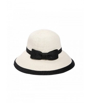 Home Prefer Womens Floppy Summer in Women's Sun Hats