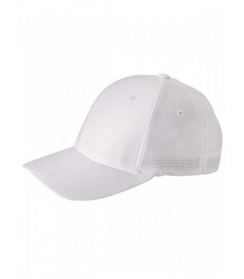 Yupoong Flexfit&Acirc Cool & Dry&Acirc Tricot Cap 6572 - White - CS112BO2QG1