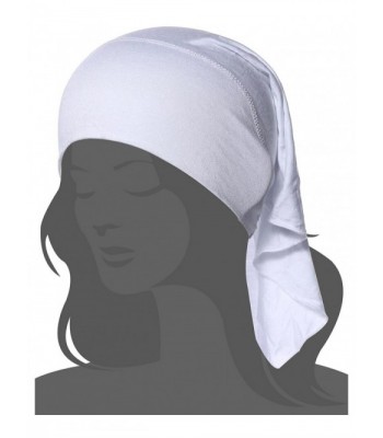 Women Hijab Under Scarf Bonnet