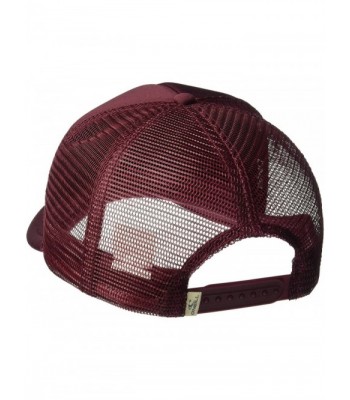 ONeill Womens Screen Trucker Port Rus