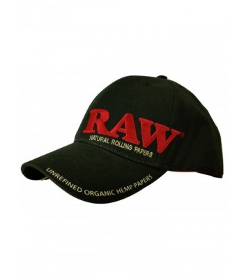 RAW Smokin' Hat - C611QDNQ1DP