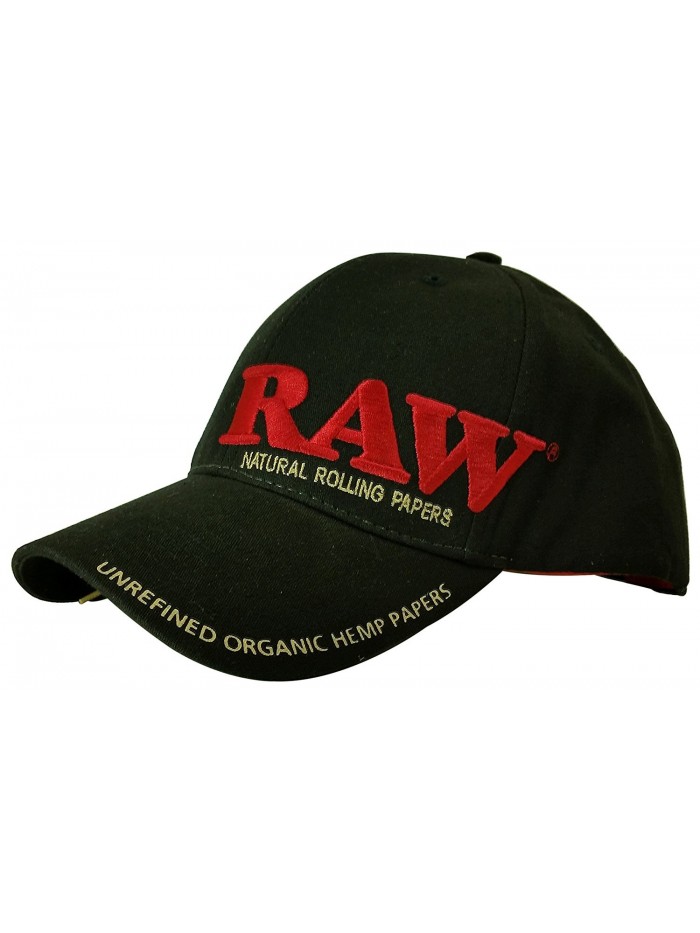 RAW Smokin' Hat - C611QDNQ1DP