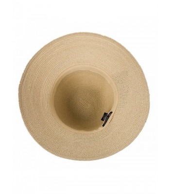 Womens Floppy Accessories Foldable 56 57 5cm in Women's Sun Hats