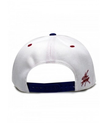 City Hunter Cf1556 Colorful Snapback in Women's Baseball Caps