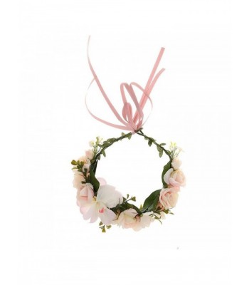 BESTOYARD Headband Garland Wedding Festivals in Women's Sun Hats