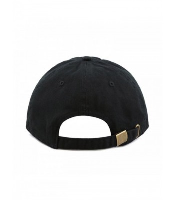 ChoKoLids Dabbin Cotton Baseball Profile in Men's Baseball Caps