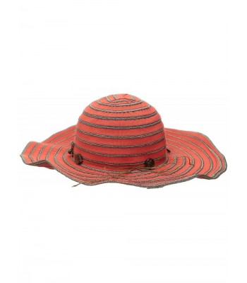 San Diego Hat Company Cayenne