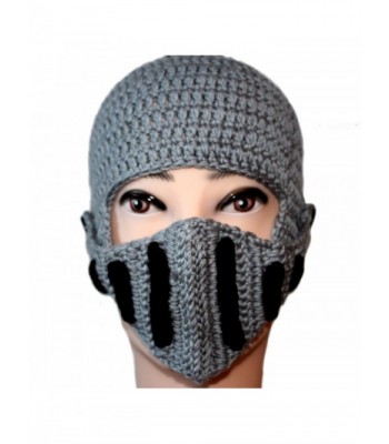 Amigo Unisex Knight Helmet Beanie