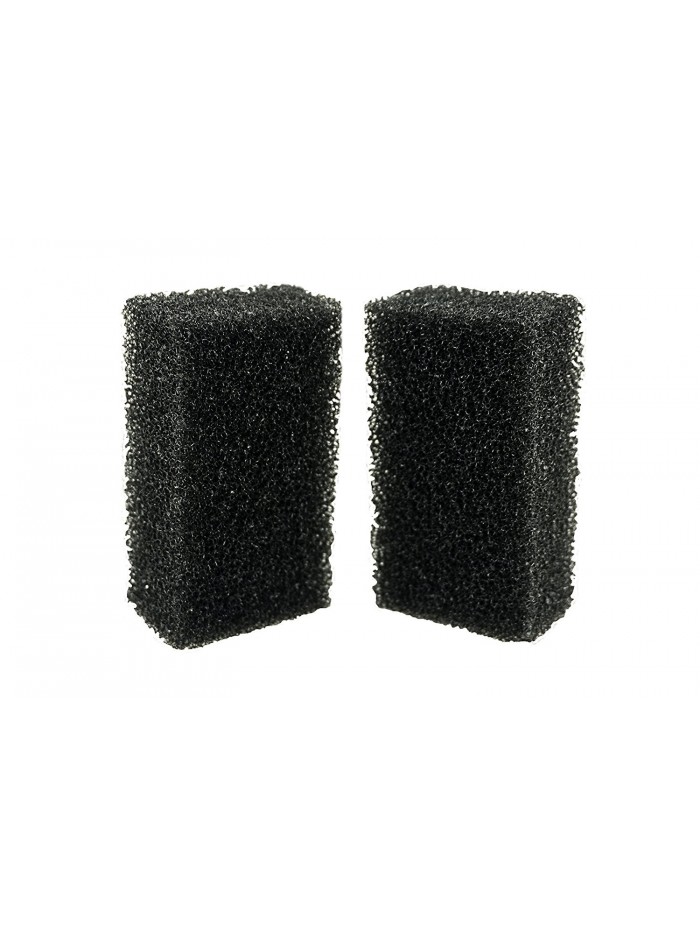 Bickmore Felt Hat Cleaning Sponge - Perfect For Western- Cowboy- Cowgirl Hats & More - CJ17Z4NCZ9E