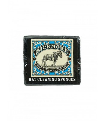 Bickmore Felt Hat Cleaning Sponge