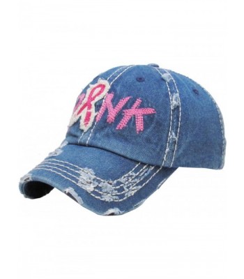 Funky Junque H 208 73 Breast Baseball in Women's Baseball Caps