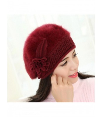 Tuscom Women Slouch Winter Crochet