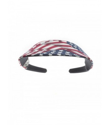 No Headache PFC FLAG Original Visor