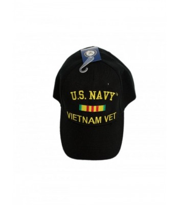 kys U.S. Navy Vietnam War Veteran Cap - CO17Z7GT6TM