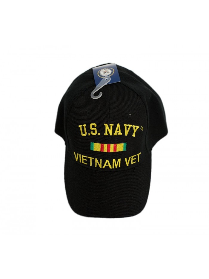 kys U.S. Navy Vietnam War Veteran Cap - CO17Z7GT6TM