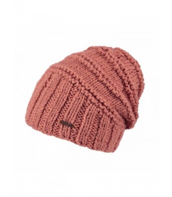 Barts Tamara Womens Beanie - Morganite - C7186SWA32I