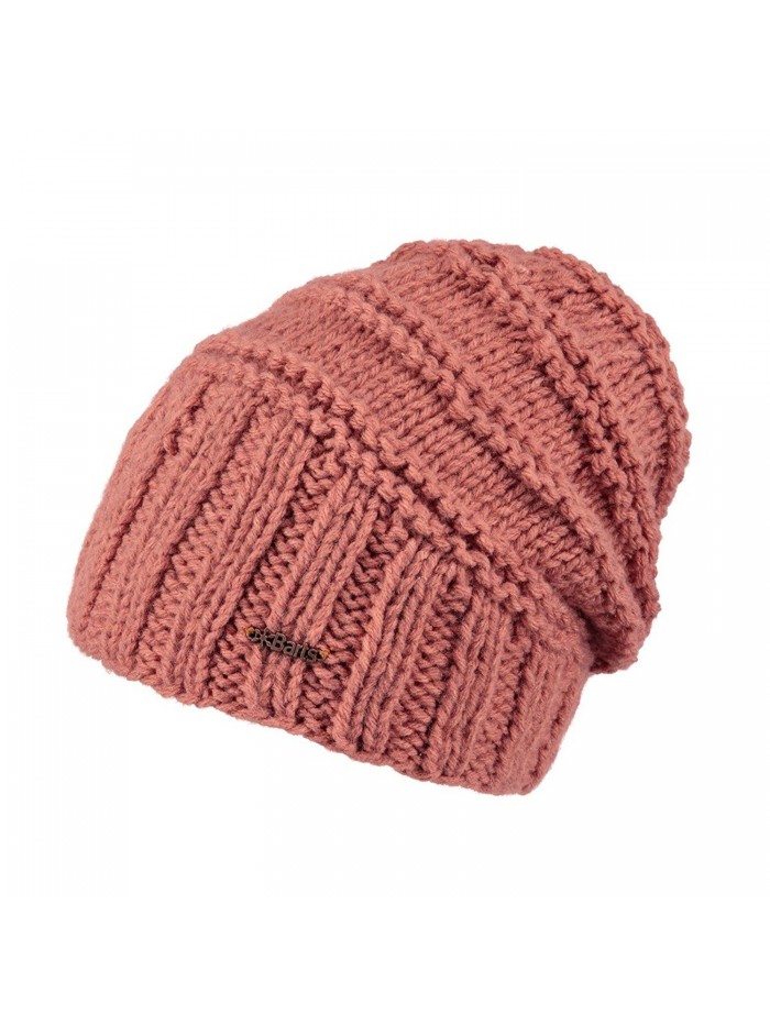 Barts Tamara Womens Beanie - Morganite - C7186SWA32I