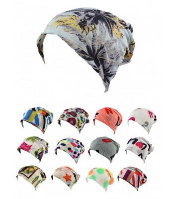 Comfy Chemo Sleep Turban Cancer