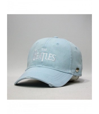 Beatles Classic Adjustable Baseball Pepper in Women's Baseball Caps