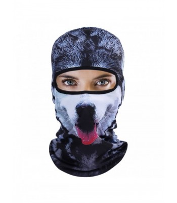 Balaclava Breathable Motorcycle Snowboard Halloween