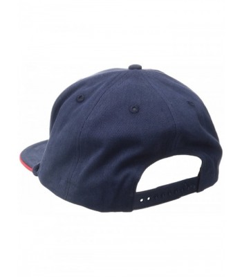 Champion LIFE Snapback Baseball Script