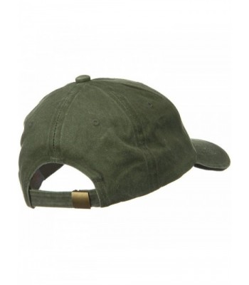 U S Army Airborne Baseball Green