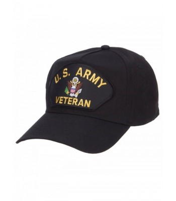 E4hats Veteran Military Patched Panel