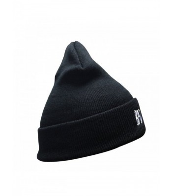 Tangmi Knitted Beanie Stretch Slouchy