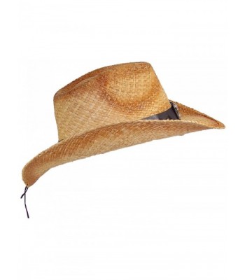 Stone Age Adult Cowboy Longhorn in Men's Cowboy Hats