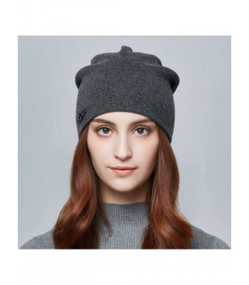 Womens Slouchy Beanie Super Winter