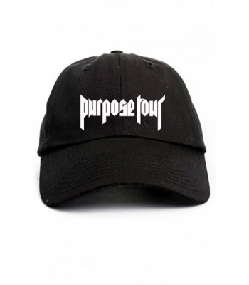 Purpose tour Bieber Hat - C012MA0ZAX3