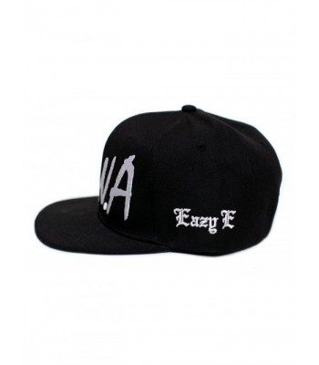 NWA Vintage Snapback Unisex Adult