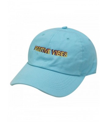 HUNTER Positive Cotton Baseball Colors