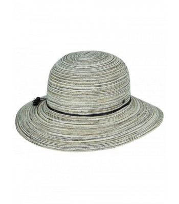 Womens sun hat - Mid Brim - Sophia - C718360GAGC