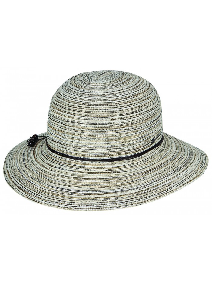 Womens sun hat - Mid Brim - Sophia - C718360GAGC