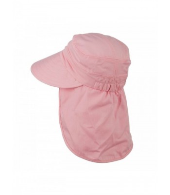 Gardening Visor Hat Neck Cover