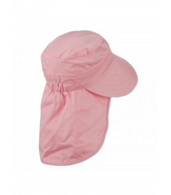 Gardening Visor Hat Neck Cover in Women's Sun Hats