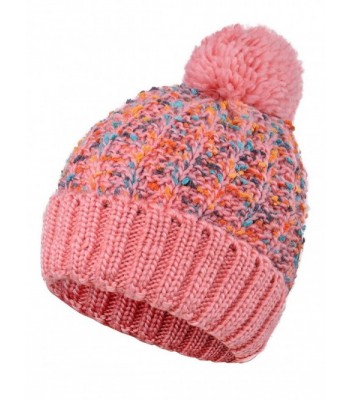 Stretcy Adult Chunky Cable Beanie