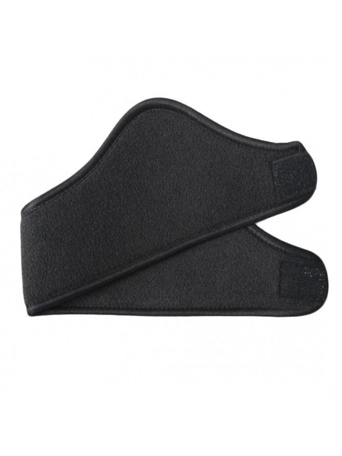 Unisex Headband-NEWONESUN Women Ear Warmer Winter Head Band Ski Ear Muff Hair Band (Black) - Black - C2188YT83AA