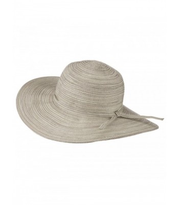 Poly Braid Inch Flat Brim