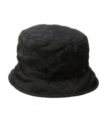 Karen Kane Womens Quilted Bucket