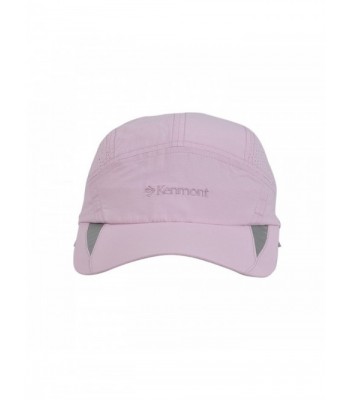 Kenmont Adjustable Baseball Breathable Lavender