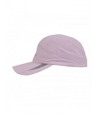 Kenmont Adjustable Baseball Breathable Lavender in Women's Baseball Caps