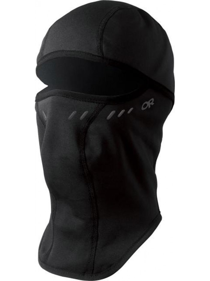 Outdoor Research Ninjaclava - Black - CJ114Q9RPO7