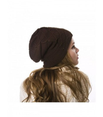 Nine City Stylish Unisex Slouchy in Women's Skullies & Beanies