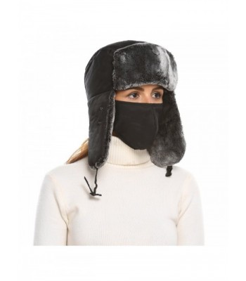 Unisex Winter Trapper Trooper Windproof