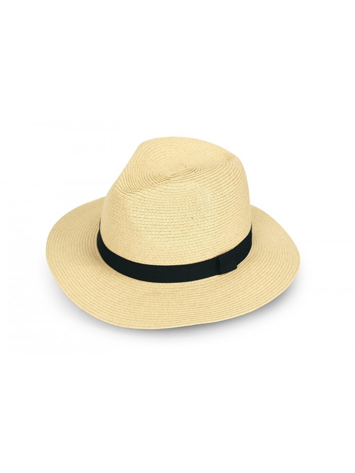 Sunday Afternoons Havana Hat - Cream - CT1179PMIN3