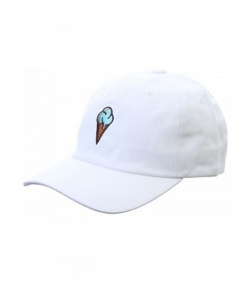 sujii GOSHA Baseball Cap Trucker Hat Camping Outdoor Hat - White - C5128GU2P69